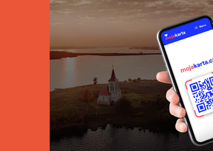 Slow travel po Brněnsku: chutě, místa a zážitky