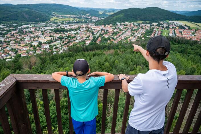 Slow travel po Brněnsku: chutě, místa a zážitky