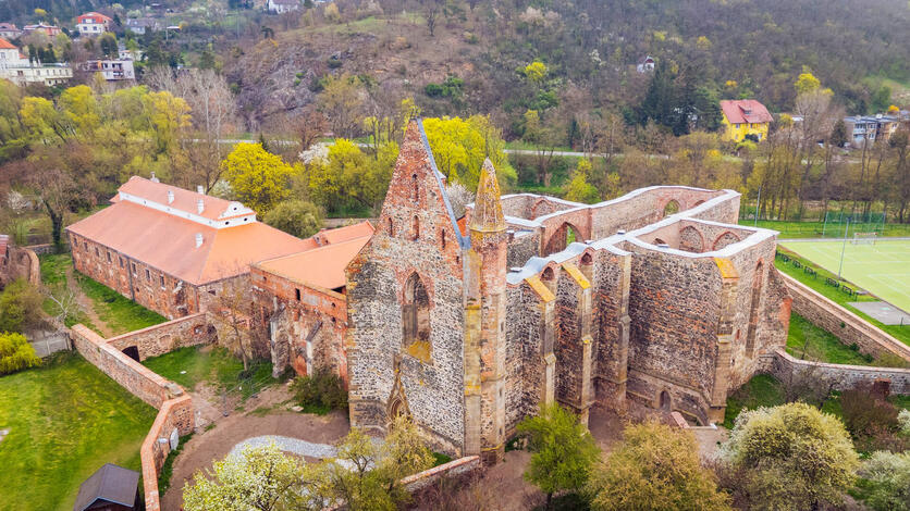 Slow travel po Brněnsku: chutě, místa a zážitky