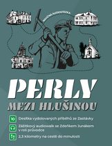 Perly mezi Hlušinou