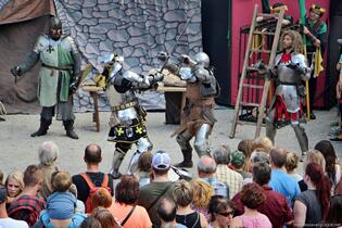 Autumn events in Brno region
