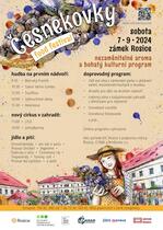 Autumn events in Brno region