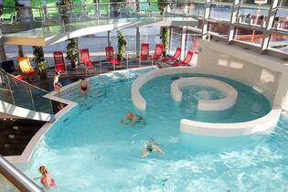 Wellness Kuřim