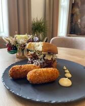 Storno restaurant