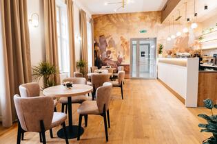 Storno restaurant