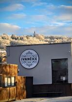 Pivovar Ivančice