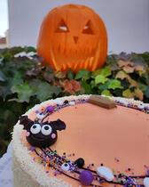 Obecní cukrárna Neslovice