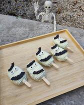 Obecní cukrárna Neslovice