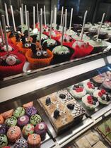 Obecní cukrárna Neslovice