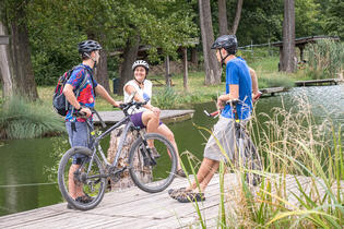 Go from Brno Na kole po stopách Napoleona