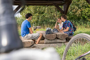 Go from Brno Na kole po stopách Napoleona