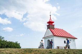 Go from Brno Na kole po stopách Napoleona