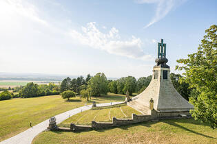 Go from Brno Na kole po stopách Napoleona