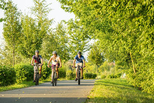 Go from Brno Na kole po stopách Napoleona