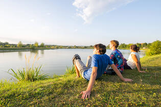 Go from Brno Na kole po stopách Napoleona