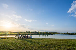 Go from Brno Na kole po stopách Napoleona