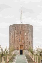 kaple Panny Marie Bolestné v Nesvačilce