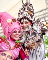 Go from Brno udalosti