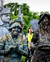 Go from Brno udalosti