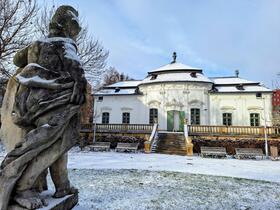 Go from Brno Výletní cíle