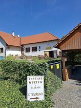 Go from Brno Fantasy museum