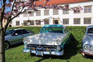 Go from Brno události veteráni Bučovice