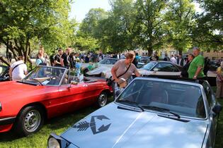 Go from Brno události veteráni Bučovice