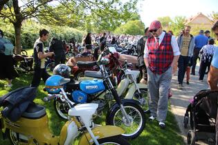 Go from Brno události veteráni Bučovice