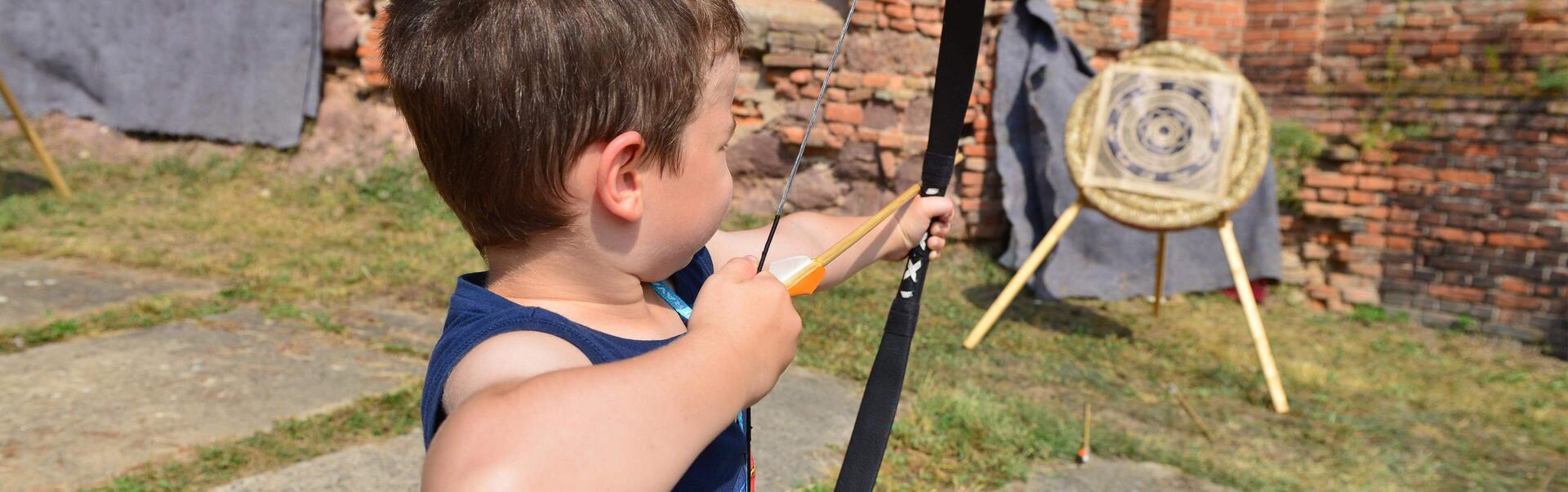 Brno Go from Brno 15 adventures Shoot a bow, become a climber