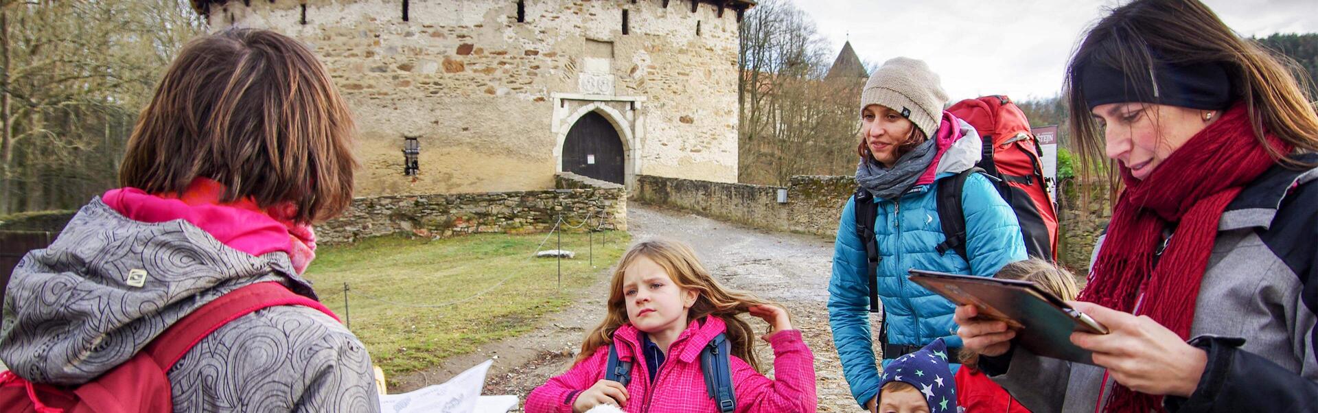 Brněnsko Go from Brno Korálky komorné Elišky