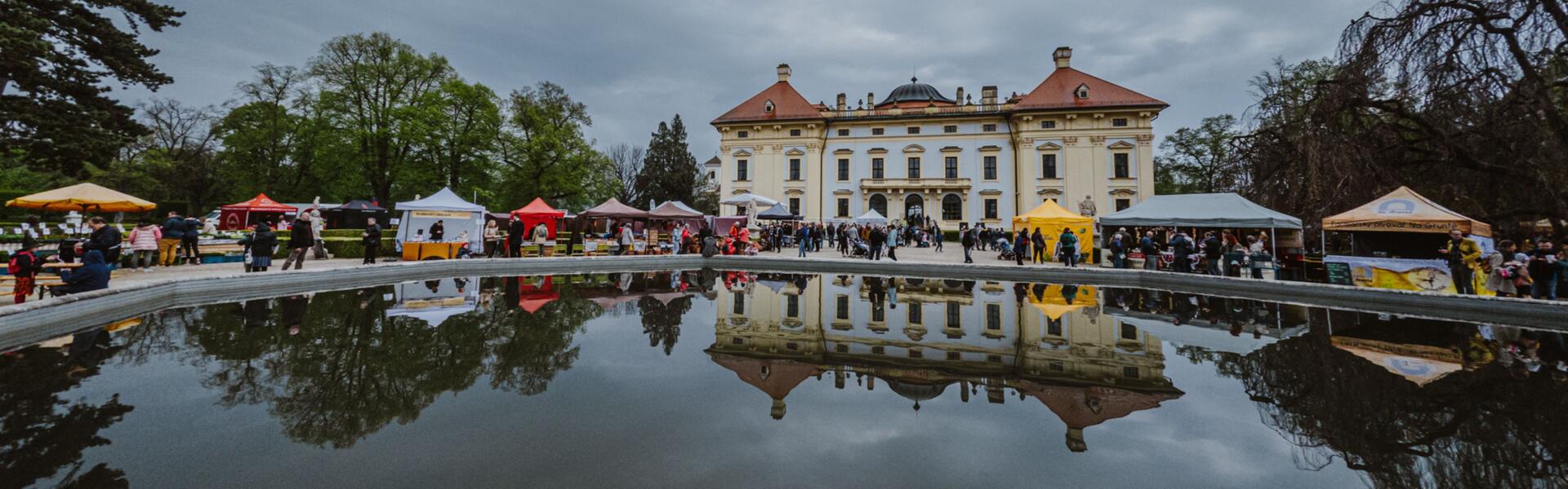 To nejlepší z Moravy - festival jídla a řemesel