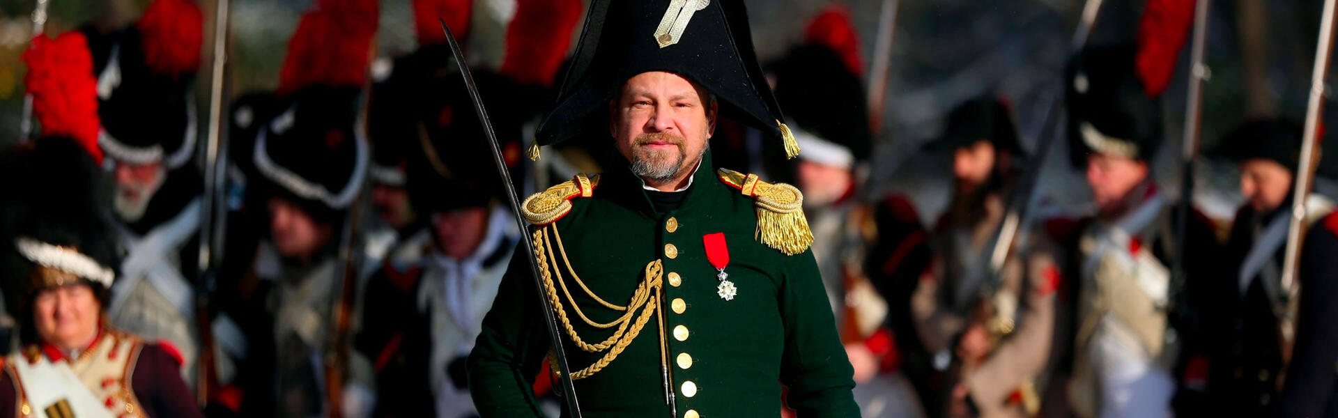 Go from Brno Prosinec v okolí Brna