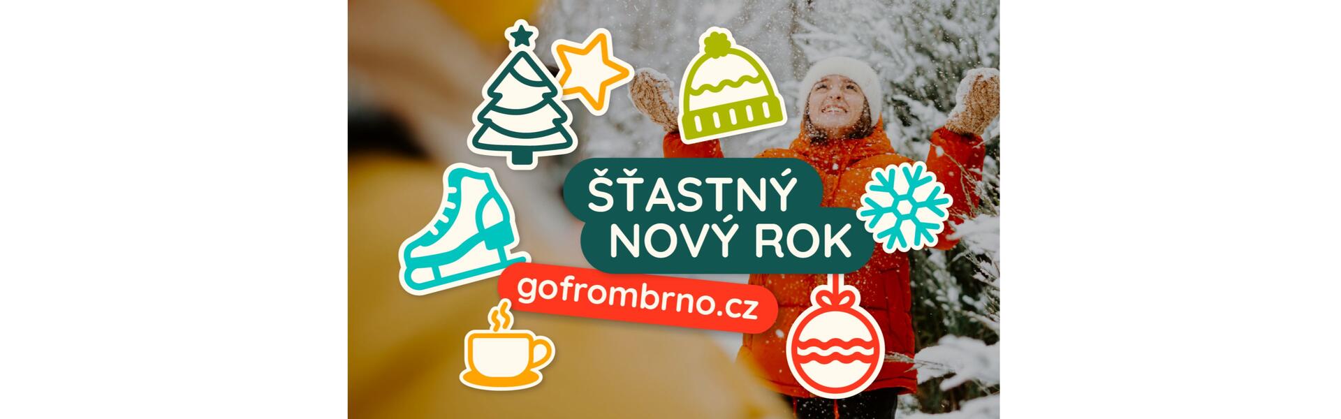 Go From Brno PF 2026