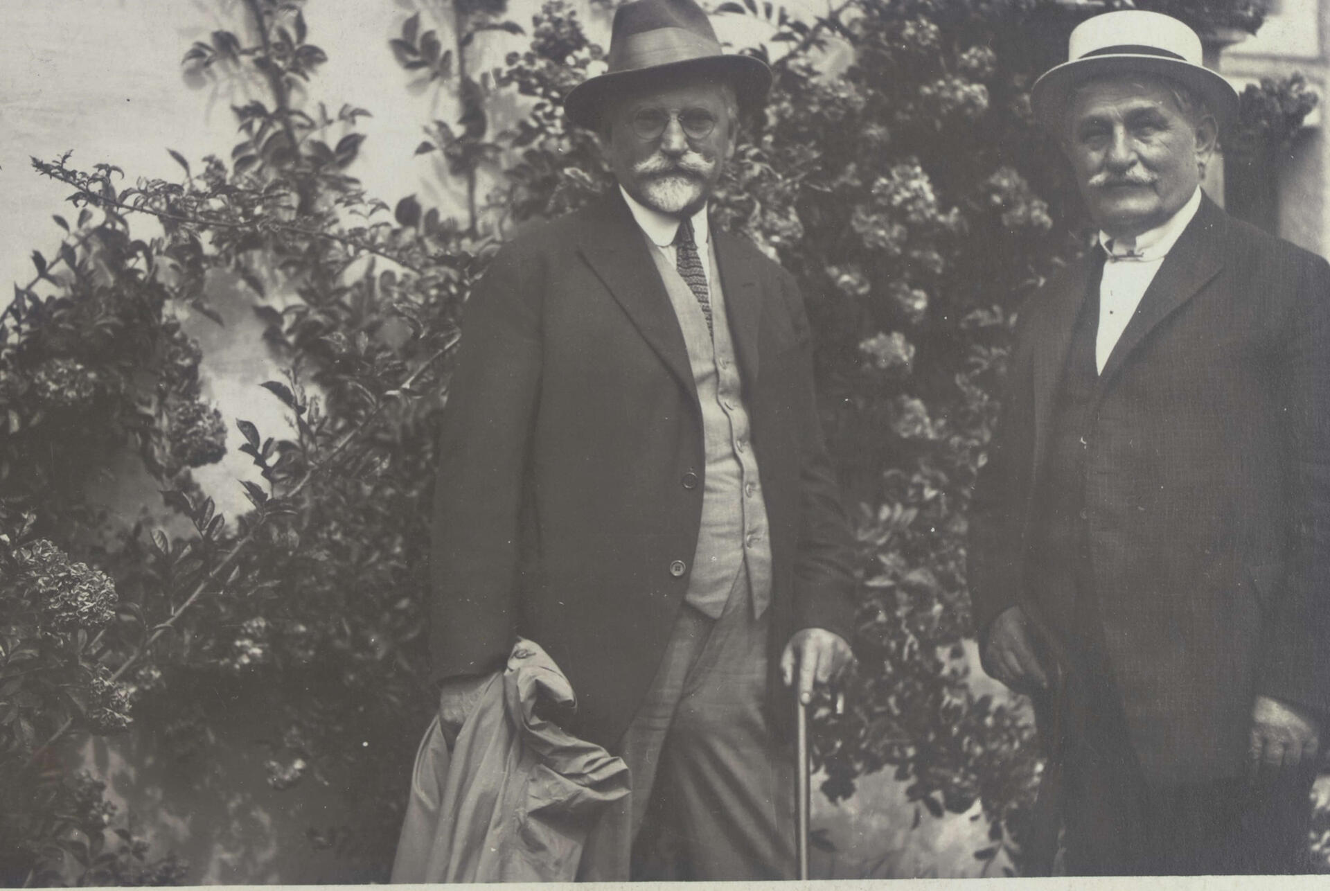 Brněnsko Go from Brno Dva sny Alfonse Muchy 