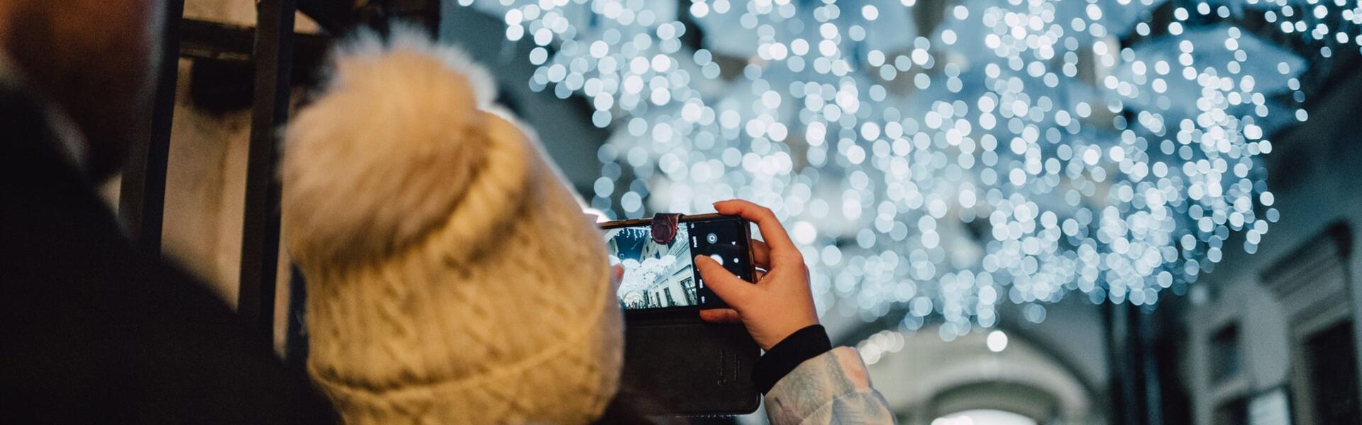 Go from Brno Advent na Brněnsku