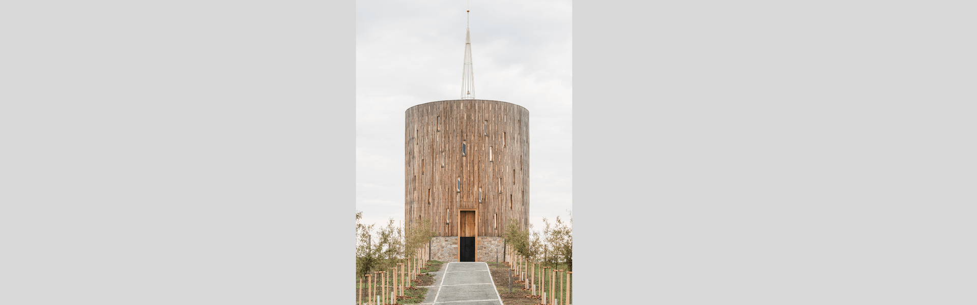 Go from Brno Židlochovicko Kaple Panny Marie Bolestne Nesvačilka