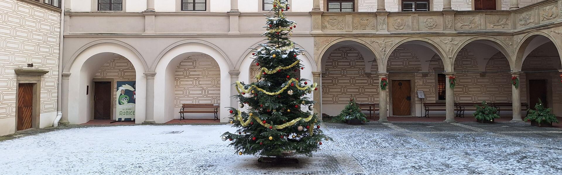 Go from Brno info aktuality