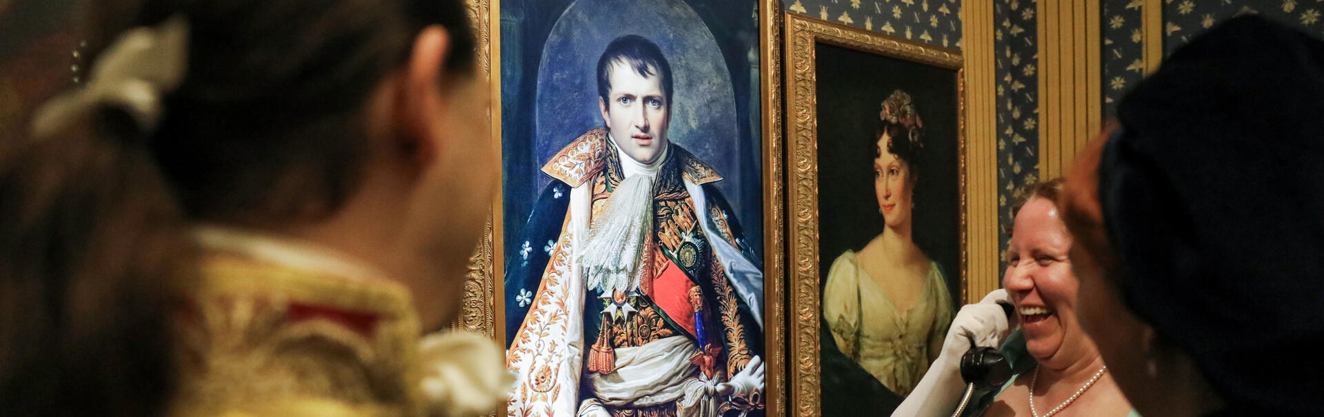Tři dny s Napoleonem