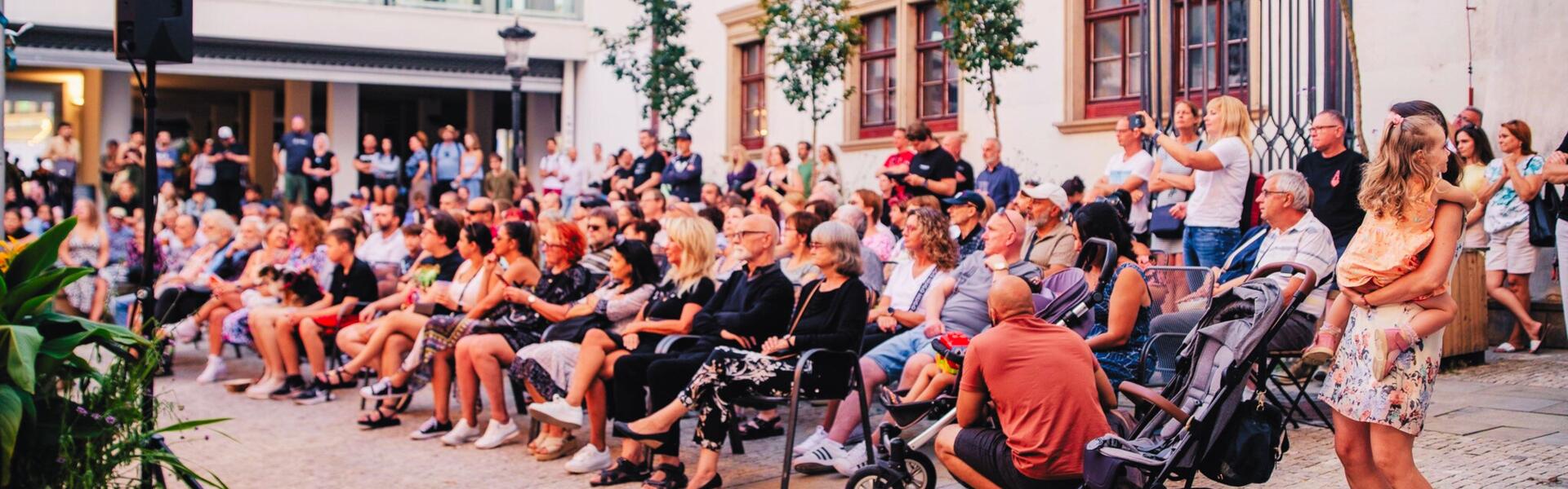 Go from Brno Události