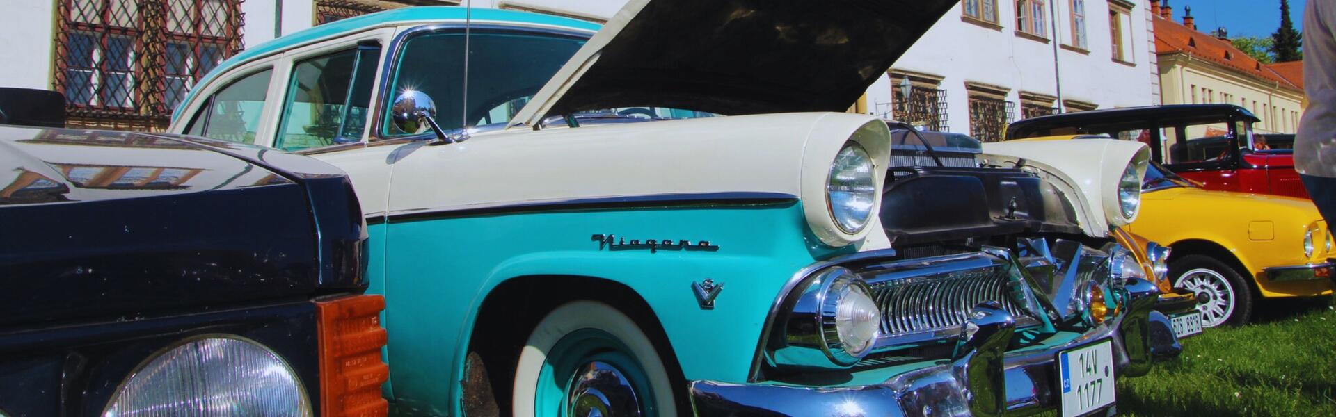 Go from Brno aktuality veterani bučovice