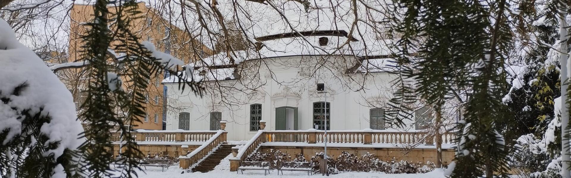 Go from Brno vyletni cile