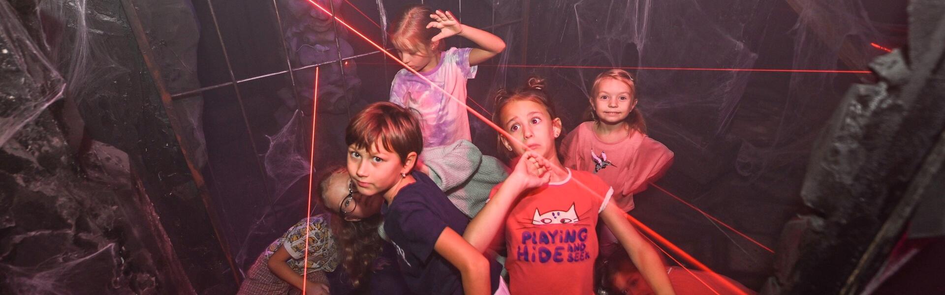 Go from Brno jarní prázdniny