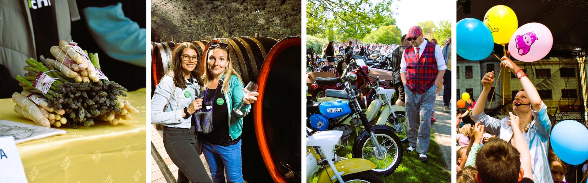 Go from Brno info aktuality květnové akce za Brnem 