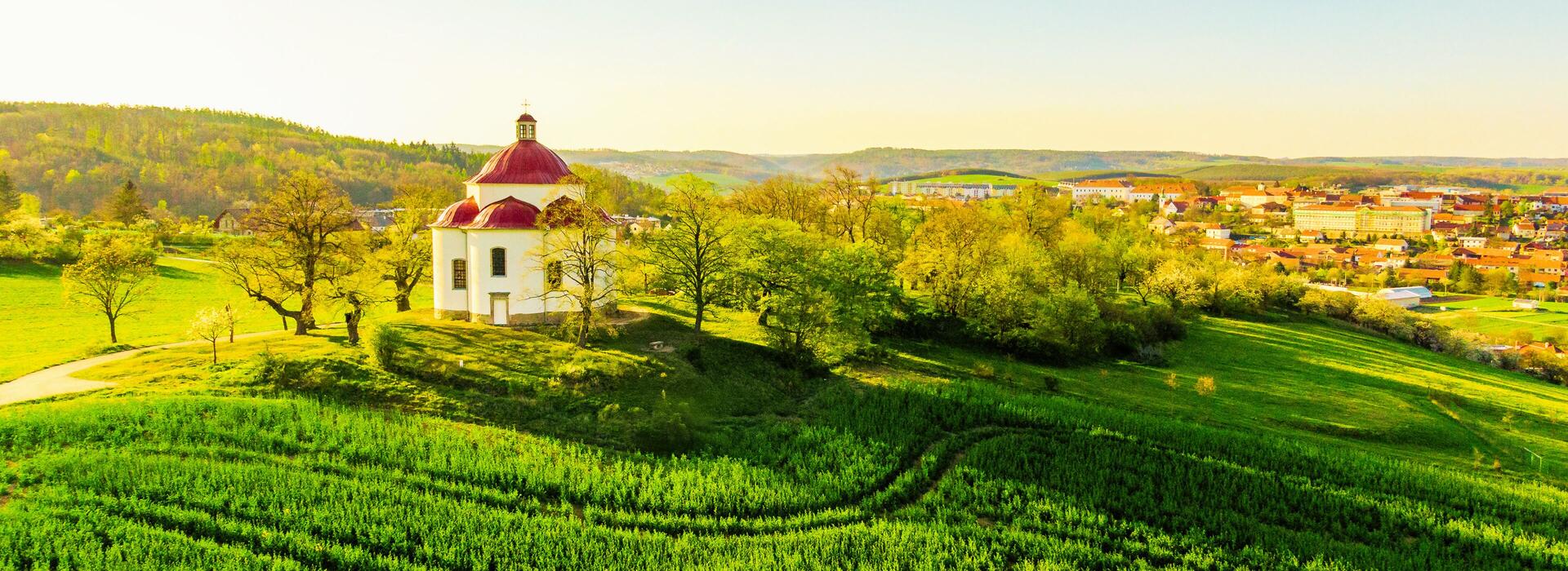 Go from Brno uvodni foto