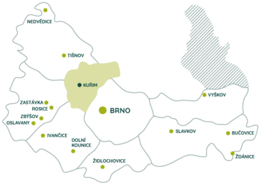 Kuřimsko