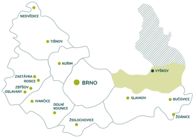 Vyškovsko
