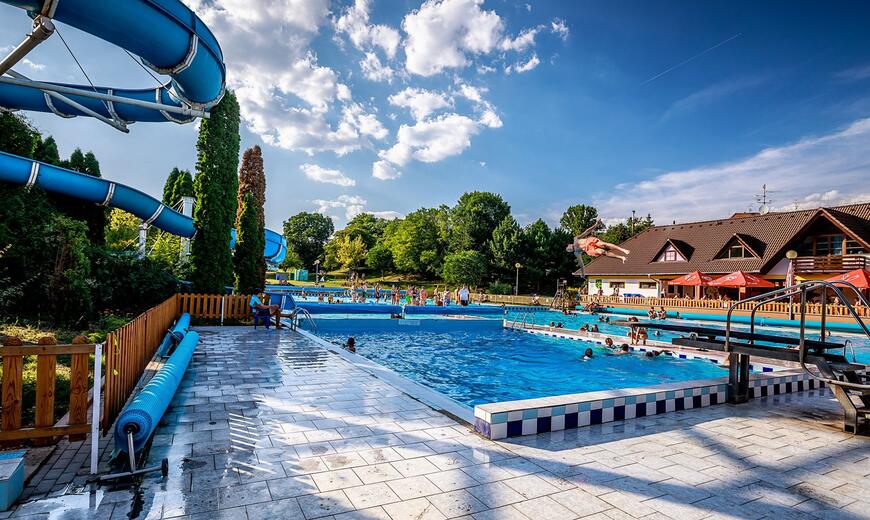 Kouapliště za Brnem