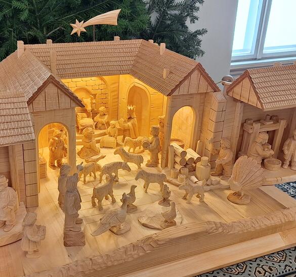 Go From Brno info Advent na Brněnsku