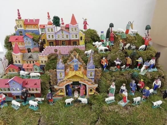 Go From Brno info Advent na Brněnsku