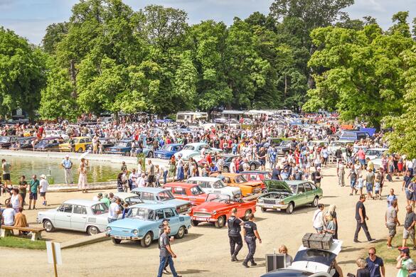 Go From Brno info aktuality